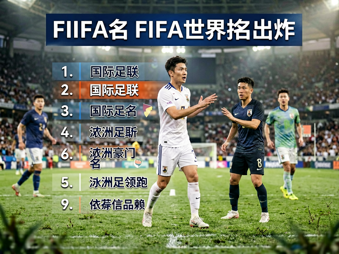 FIFA排名