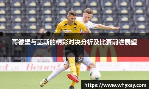 哥德堡与盖斯的精彩对决分析及比赛前瞻展望