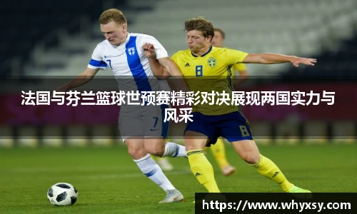 法国与芬兰篮球世预赛精彩对决展现两国实力与风采