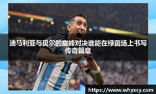 迪马利亚与贝尔的巅峰对决谁能在绿茵场上书写传奇篇章